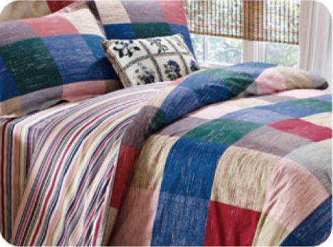 陽(yáng)滌復(fù)合絲